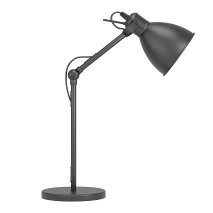 Eglo - Επιτραπέζιο φωτιστικό 1xE27/40W/230V