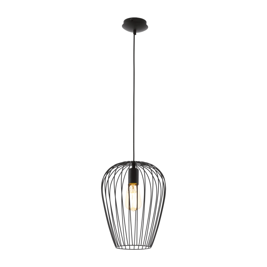 Eglo - Πολύφωτο 1xE27/60W/230V