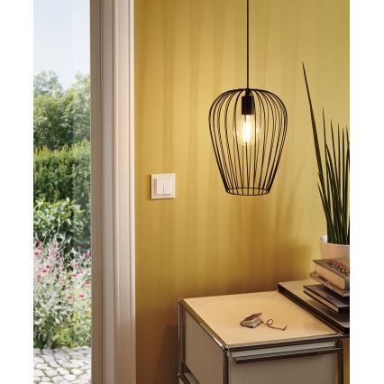 Eglo - Πολύφωτο 1xE27/60W/230V