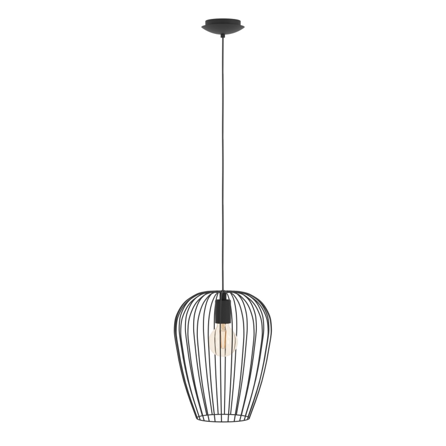 Eglo - Πολύφωτο 1xE27/60W/230V