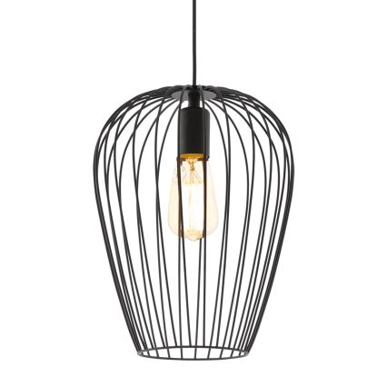 Eglo - Πολύφωτο 1xE27/60W/230V