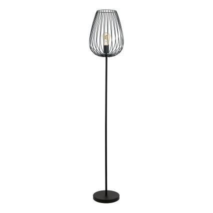 Eglo - Επιδαπέδια λάμπα 1xE27/60W/230V