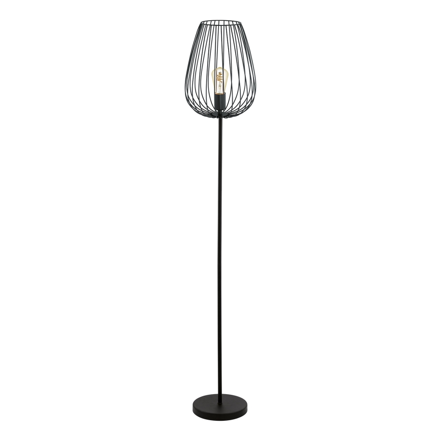 Eglo - Επιδαπέδια λάμπα 1xE27/60W/230V