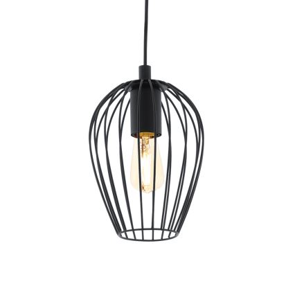 Eglo - Πολύφωτο 1xE27/60W/230V