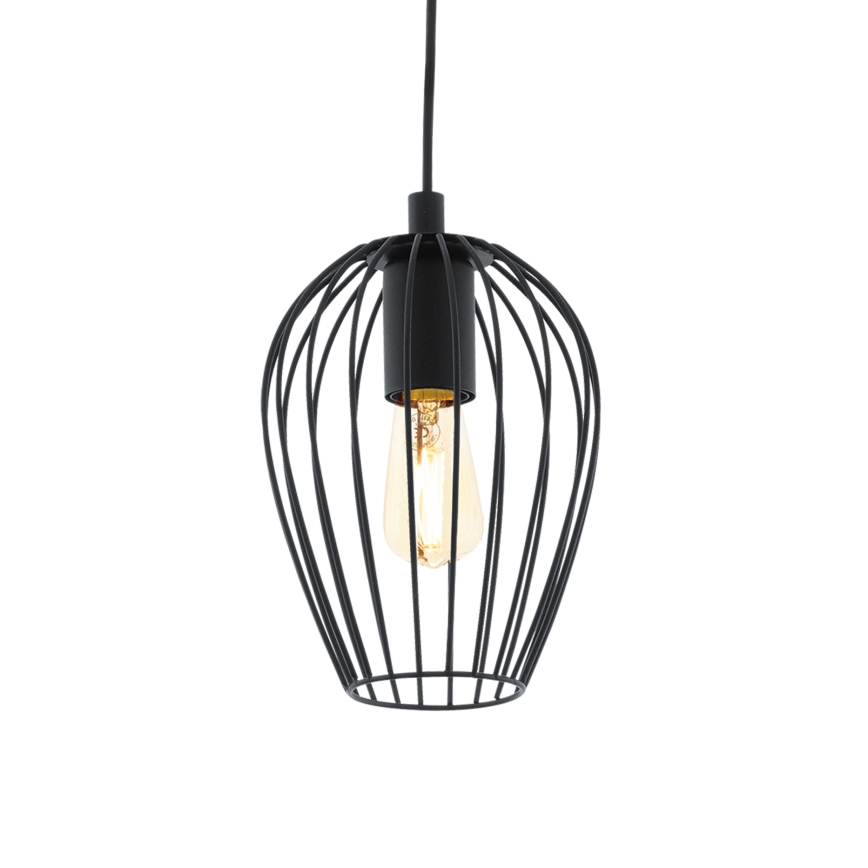 Eglo - Πολύφωτο 1xE27/60W/230V
