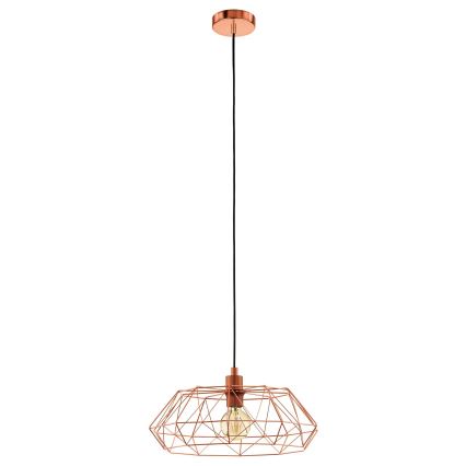 Eglo - Πολύφωτο 2 1xE27/60W/230V