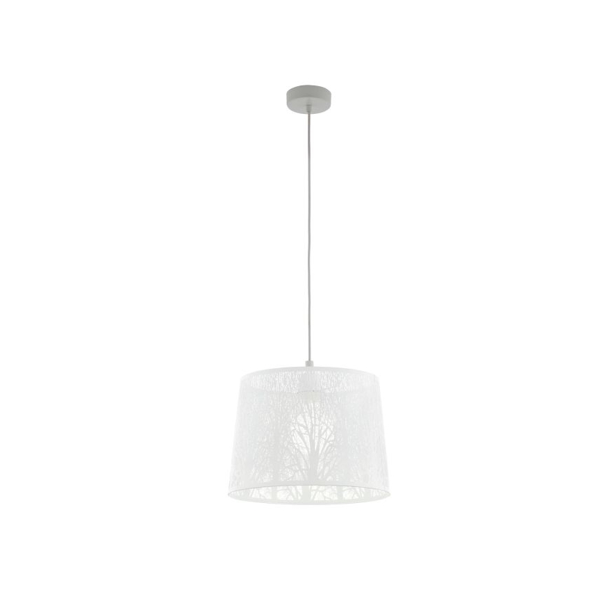 Eglo - Πολύφωτο σε σχοινί 1xE27/60W/230V