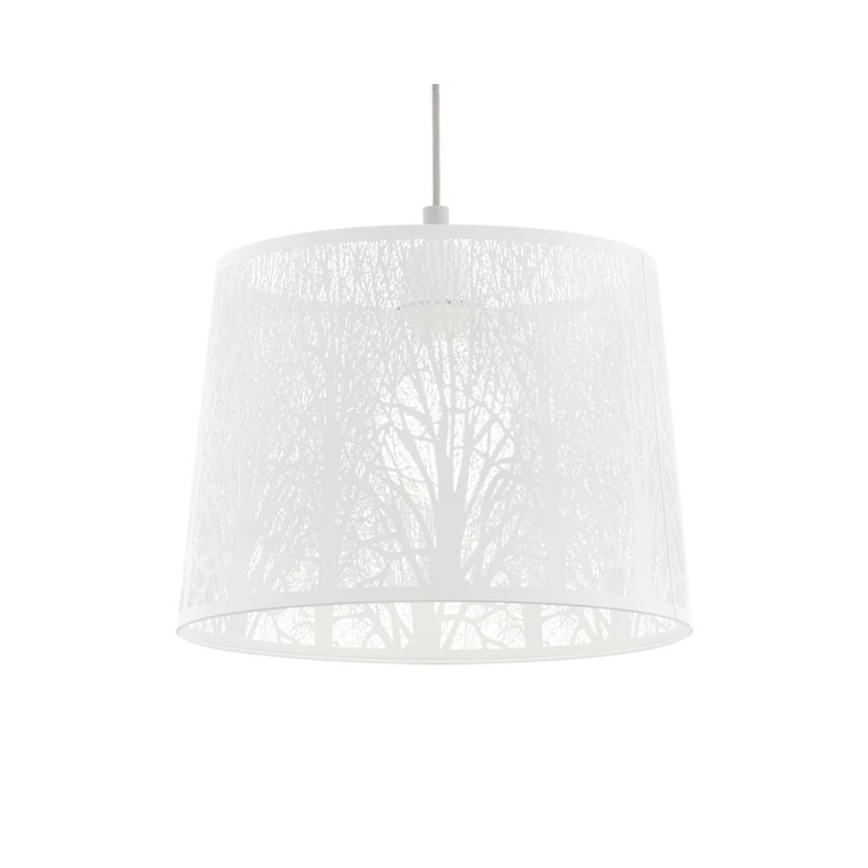 Eglo - Πολύφωτο σε σχοινί 1xE27/60W/230V