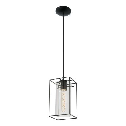 Eglo - Πολύφωτο 1xE27/60W/230V