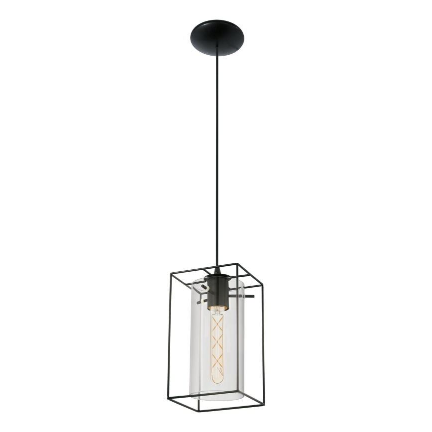 Eglo - Πολύφωτο 1xE27/60W/230V