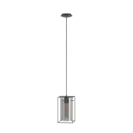 Eglo - Πολύφωτο 1xE27/60W/230V