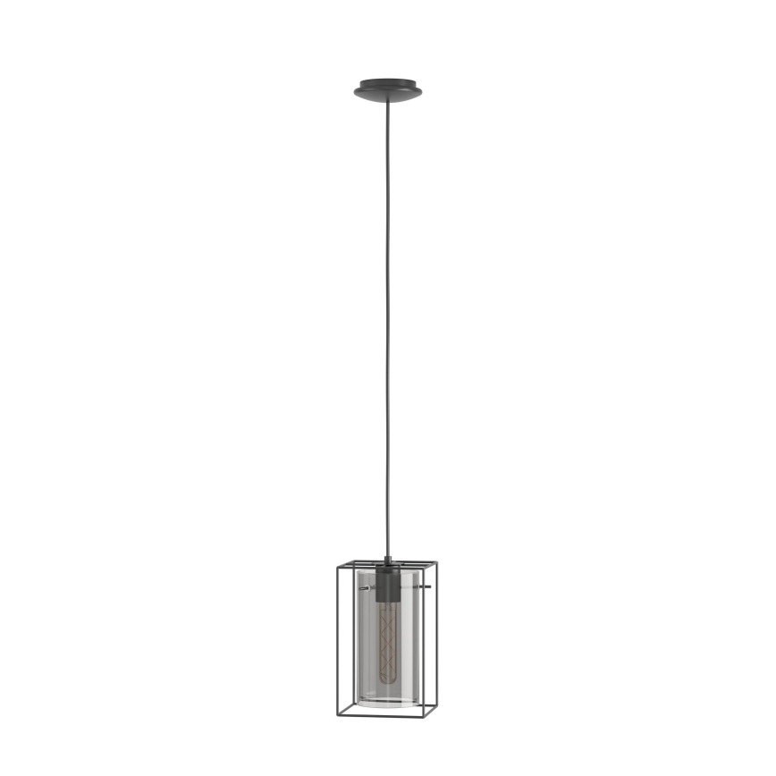 Eglo - Πολύφωτο 1xE27/60W/230V
