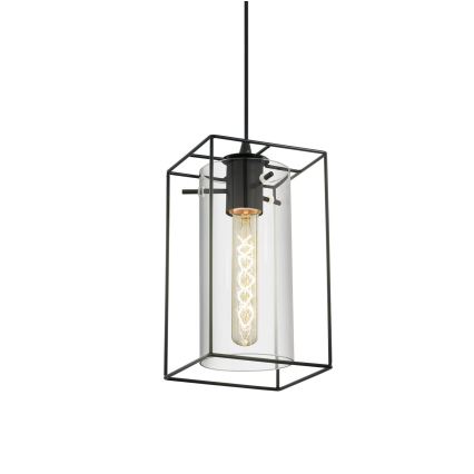 Eglo - Πολύφωτο 1xE27/60W/230V