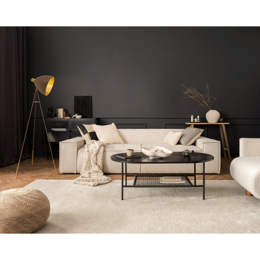 Eglo - Επιδαπέδιο φωτιστικό 1xE27/60W/230V