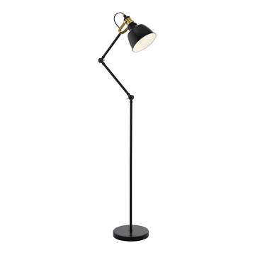 Eglo 49524 - Επιδαπέδια λάμπα THORNFORD 1xE27/40W/230V