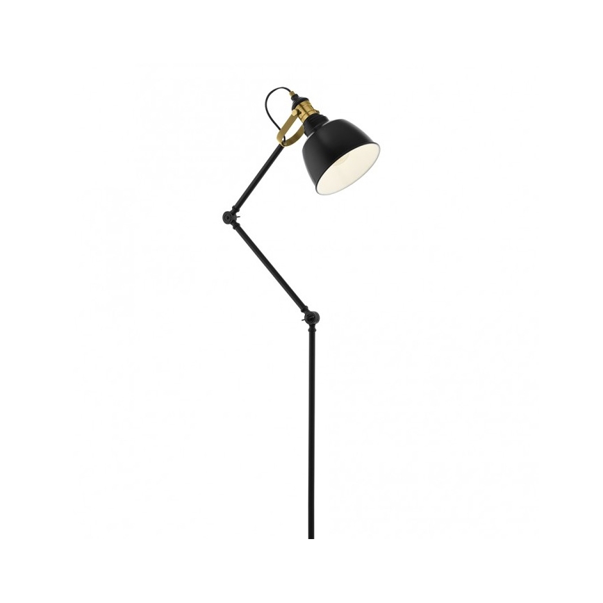 Eglo 49524 - Επιδαπέδια λάμπα THORNFORD 1xE27/40W/230V
