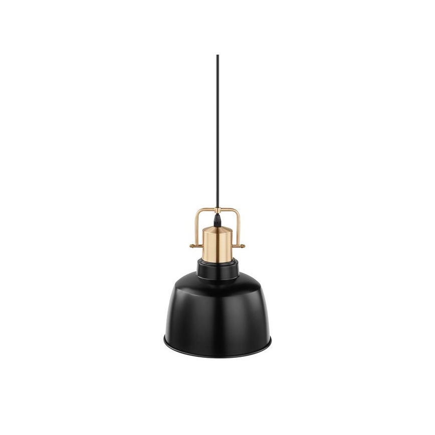 Eglo 49692 - Κρεμαστό φωτιστικό με καλώδιο BODMIN 1xE27/60W/230V