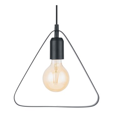 Eglo 49774 - Κρεμαστό φως BEDINGTON 1xE27/60W
