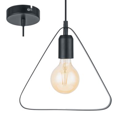 Eglo 49774 - Κρεμαστό φως BEDINGTON 1xE27/60W