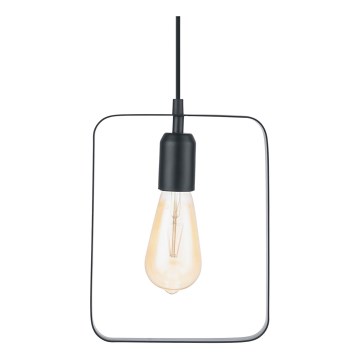 Eglo 49776 - Κρεμαστό φως BEDINGTON 1xE27/60W