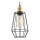 Eglo 49791 - Κρεμαστό φως DENHAM 1xE27/60W