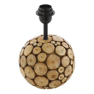 Eglo 49834 - Βραχίονας λάμπας RIBADEO 1xE27/60W/230V