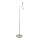 Eglo 49858 - Επιδαπέδιο φωτιστικό LED BERSON 1xE27/60W + 1xLED/2,1W