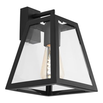 Eglo 49889 - Φως τοίχου AMESBURY 1 1xE27/60W/230V