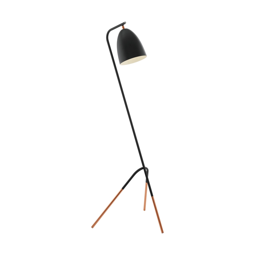 Eglo 49945 - Επιδαπέδια λάμπα WESTLINTON 1xE27/60W/230V