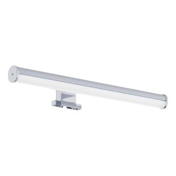 Eglo 54527 - Φωτισμός καθρέφτη μπάνιου LED LED/7,4W/230V 4000K 40 cm IP44