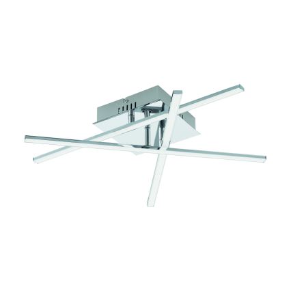 Eglo 54565 - Φωτιστικό οροφής LED 3xLED/6W/230V