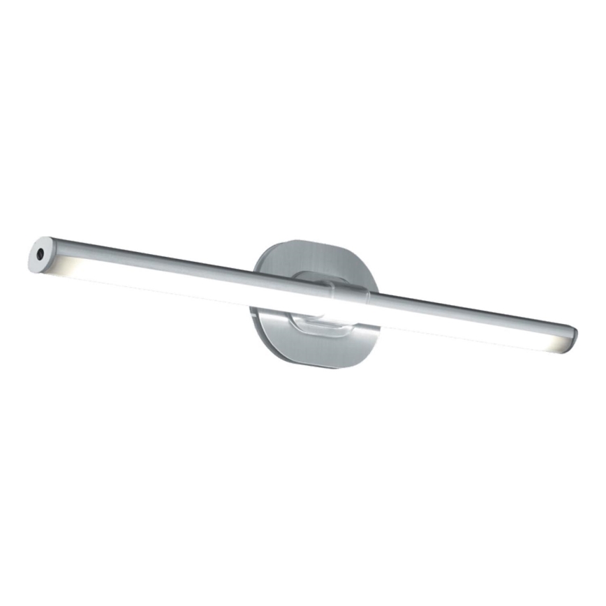 Eglo 54661 - Φωτιστικό πίνακα dimming LED LED/7W/230V 2700-6500K 28,5 cm ματ χρώμιο