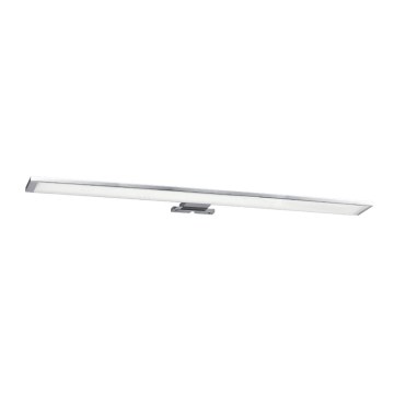 Eglo 54894 - LED φωτιστικό καθρέφτη μπάνιου LED/13,2W/12V 60 cm IP44