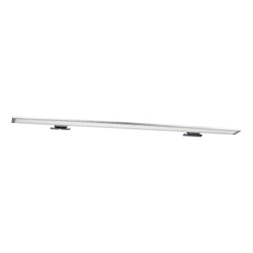 Eglo 54895 - Φωτισμός καθρέφτη μπάνιου LED LED/18W/230V 6500K 90 cm IP44