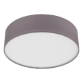 Eglo 55027 - Φωτιστικό οροφής LED 1xE27/11W/230V 3000K
