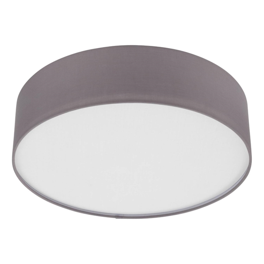 Eglo 55027 - Φωτιστικό οροφής LED 1xE27/11W/230V 3000K