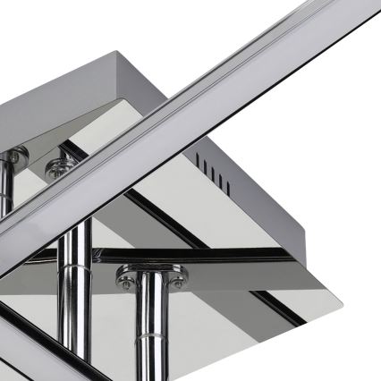 Eglo 55707 - LED φωτιστικό οροφής 3xLED/3,5W/230V