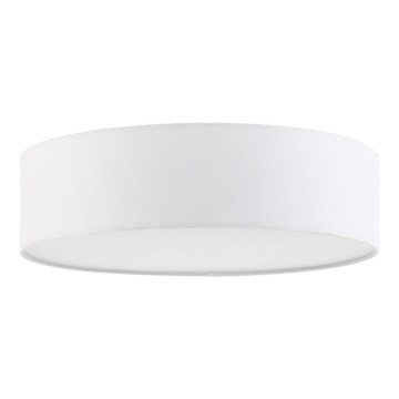 Eglo 55804 - LED φωτιστικό οροφής 1xE27/11W/230V Ø 38 εκ. λευκό