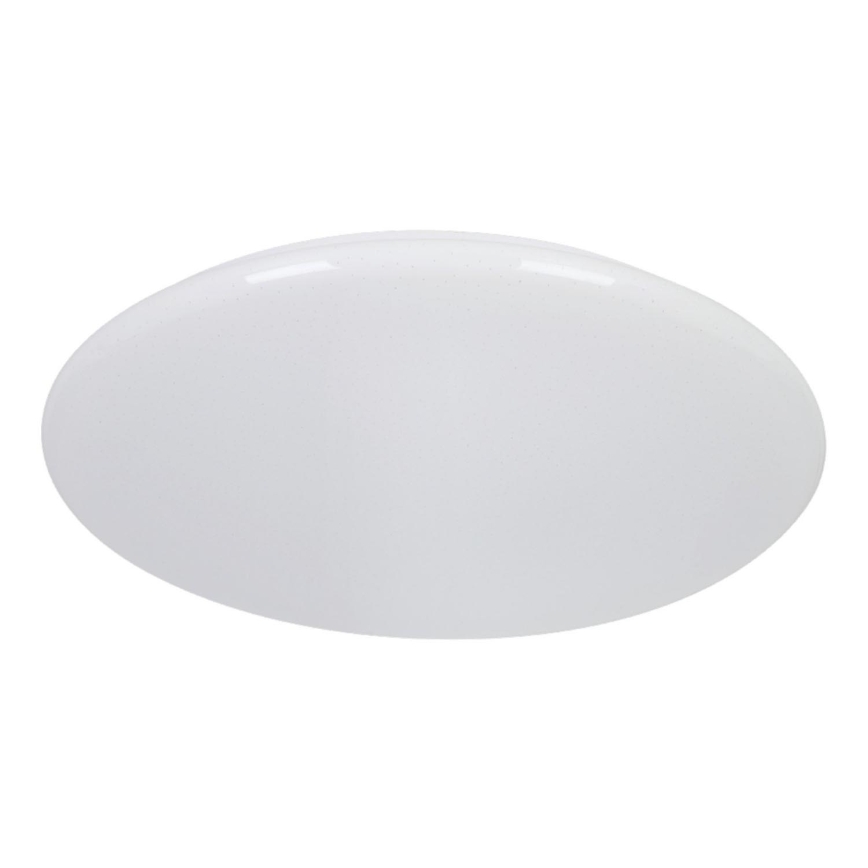 Eglo 55839 - Ρυθμιζόμενο φωτιστικό οροφής LED LED/40W/230V 3000-6000K διάμ. 57 cm λευκό + τηλεχειριστήριο