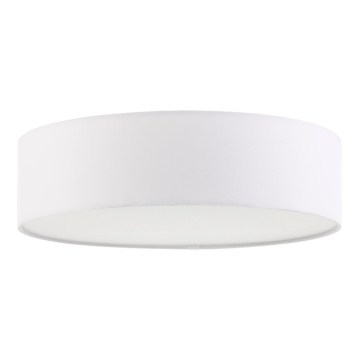 Eglo 56135 - LED φωτιστικό οροφής 2xE27/11W/230V Ø 38 εκ. λευκό