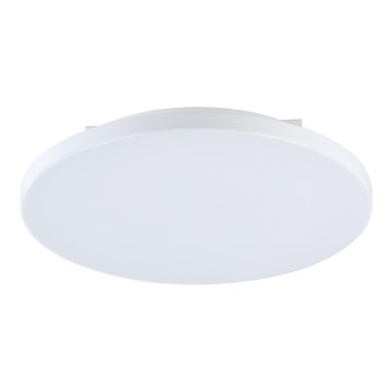 Eglo 56198 - LED φωτιστικό οροφής LED/12W/230V Ø 28,5 εκ. λευκό
