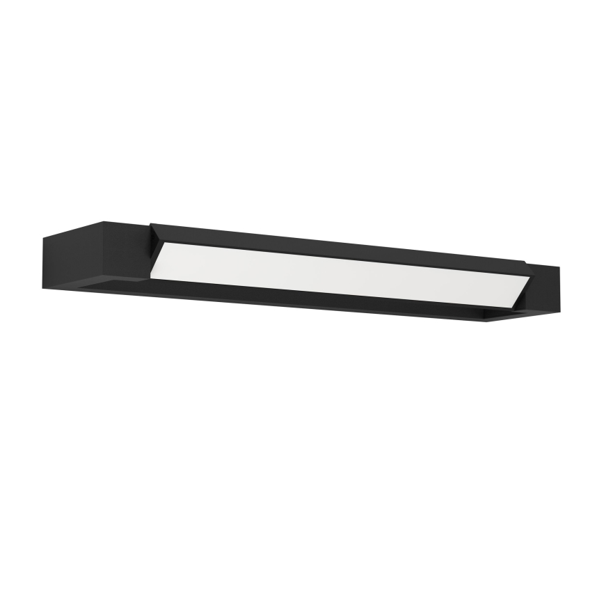 Eglo 56464 - Φωτισμός καθρέφτη μπάνιου LED GEMILIANA LED/8,9W/230V 4000K 45 cm IP44