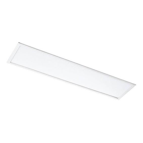 Eglo 61351 - LED Surface-mounted/χωνευτό panel SALOBRENA LED/70W/230V 4000K λευκό