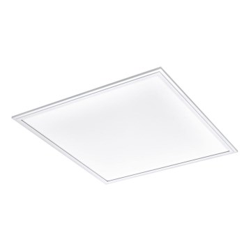 Eglo 61353 - Χωνευτό πάνελ οροφής LED SALOBRENA LED/48W/230V 4000K 60x60cm