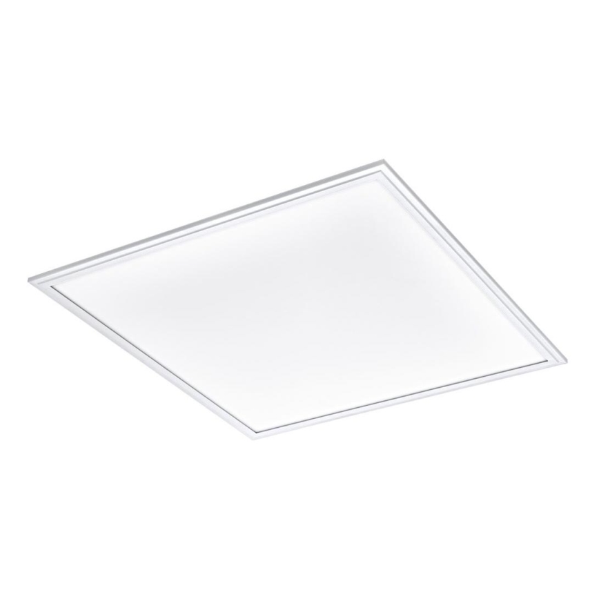 Eglo 61353 - Χωνευτό πάνελ οροφής LED SALOBRENA LED/48W/230V 4000K 60x60cm