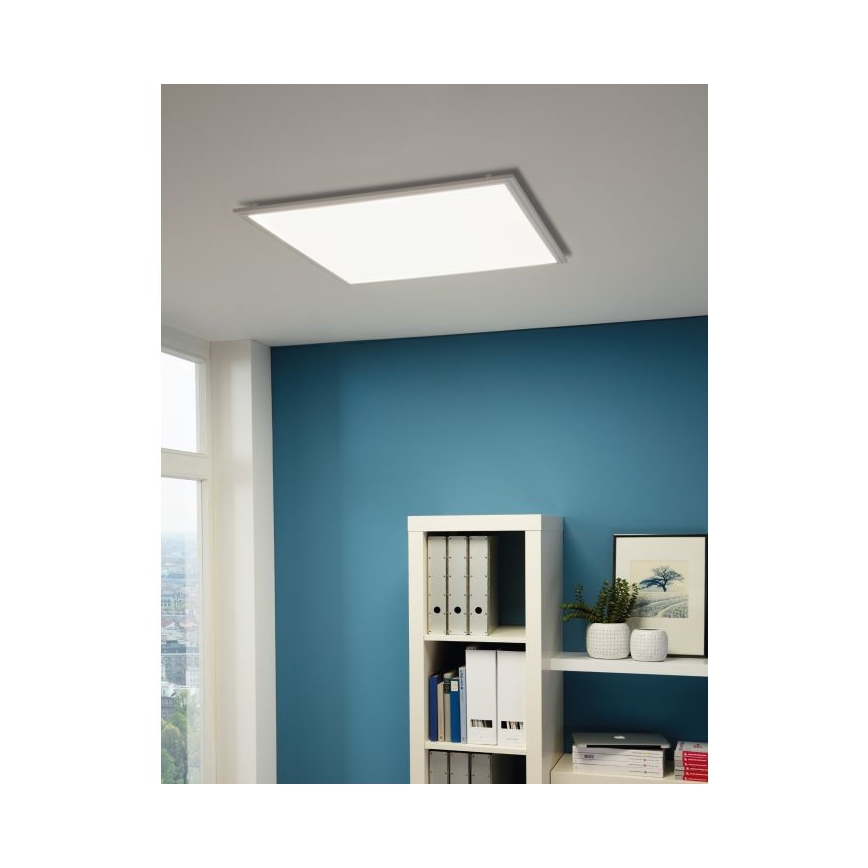 Eglo - Πλαίσιο για πάνελ οροφής 603x603mm