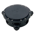 Eglo 61727 - Αδιάβροχο κουτί διακλάδωσης 3 είσοδοι CONNECTOR BOX 230V IP68