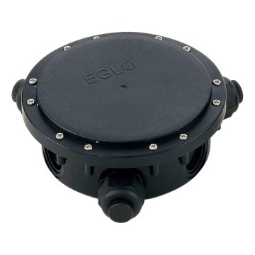Eglo 61727 - Αδιάβροχο κουτί διακλάδωσης 3 είσοδοι CONNECTOR BOX 230V IP68