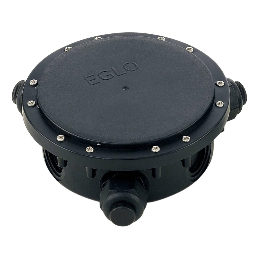 Eglo 61727 - Αδιάβροχο κουτί διακλάδωσης 3 είσοδοι CONNECTOR BOX 230V IP68