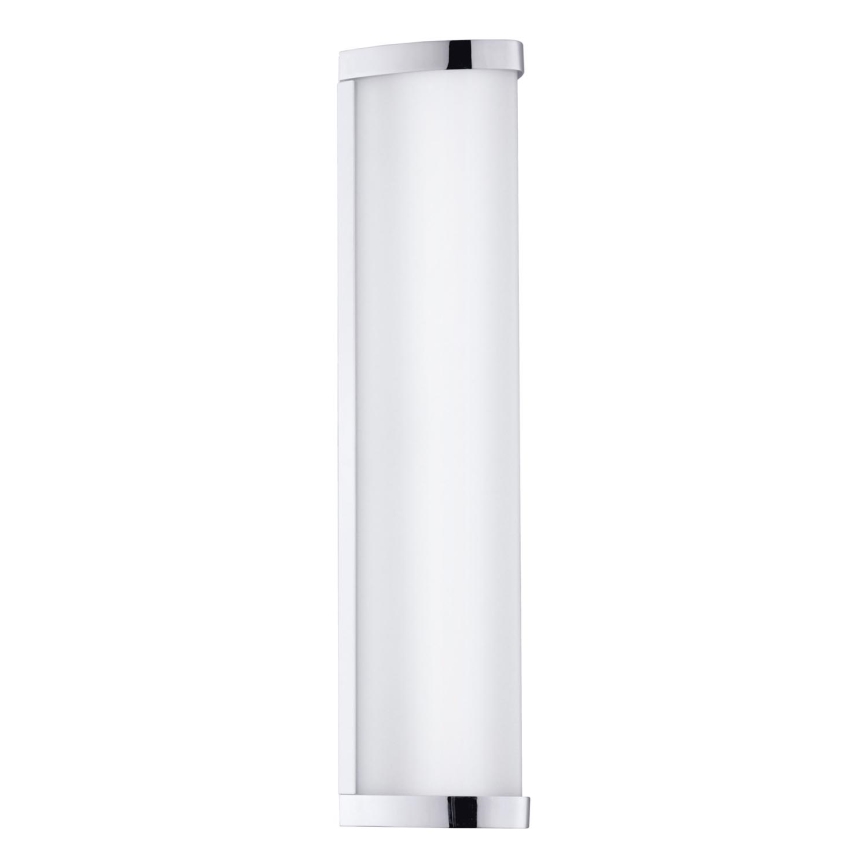 Eglo 64044 - Φωτιστικό τοίχου μπάνιου LED GITA PRO LED/8,5W/230V 4000K IP44 35 cm